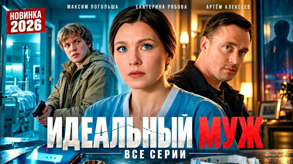 Какие фильмы 2026 стоит смотреть, если тянет на короткий и острый детектив?